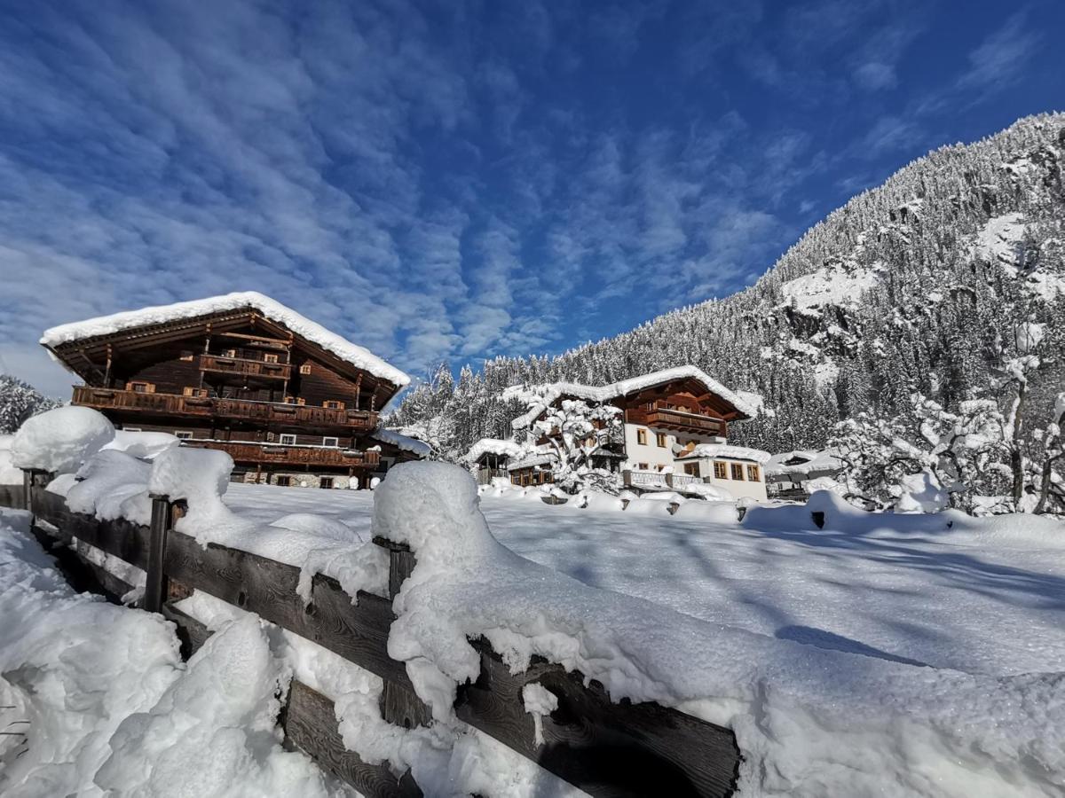 Landgasthof Steiner Matrei in Osttirol Exteriér fotografie