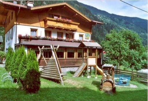 Landgasthof Steiner Matrei in Osttirol Exteriér fotografie