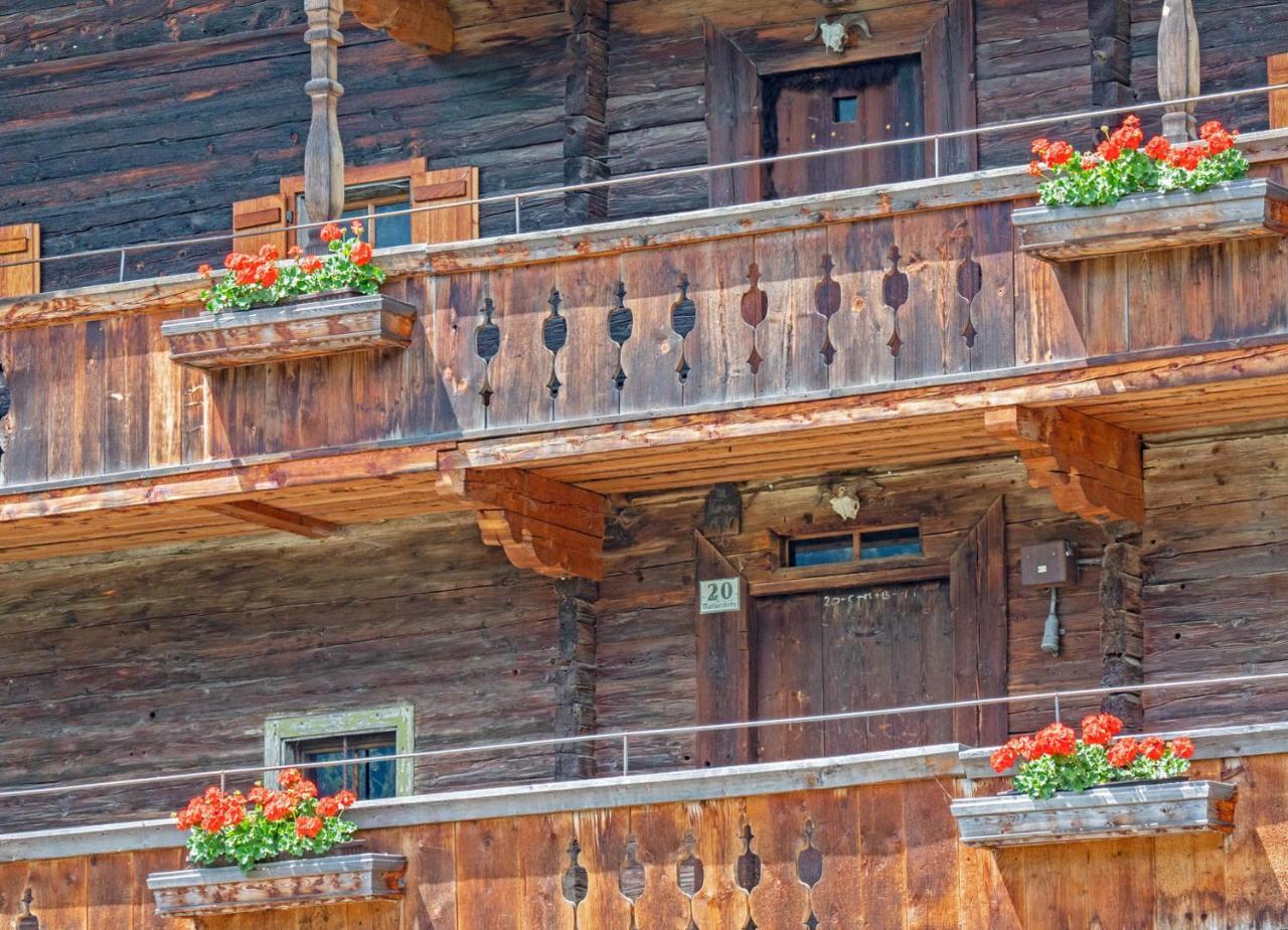 Landgasthof Steiner Matrei in Osttirol Exteriér fotografie