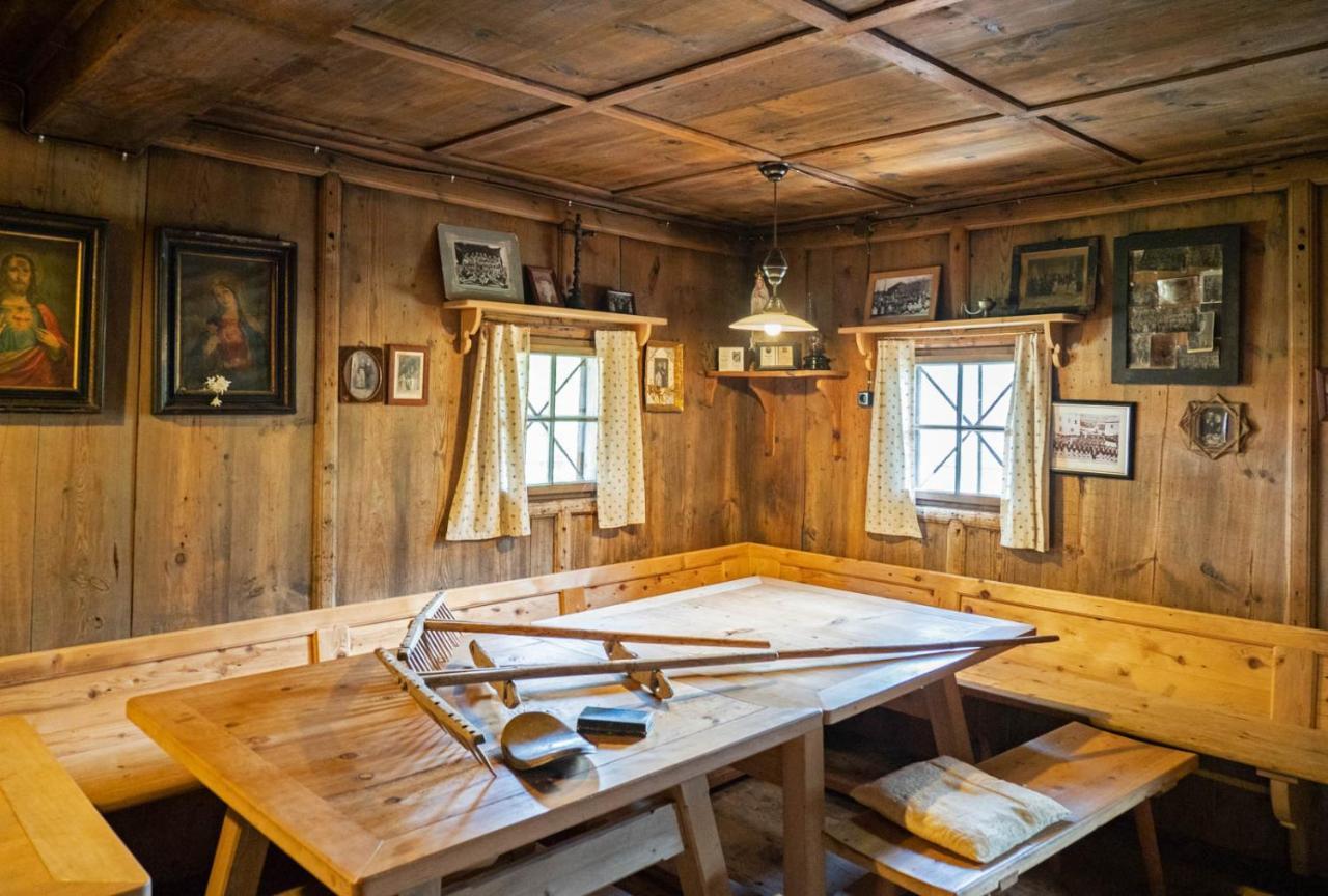 Landgasthof Steiner Matrei in Osttirol Exteriér fotografie