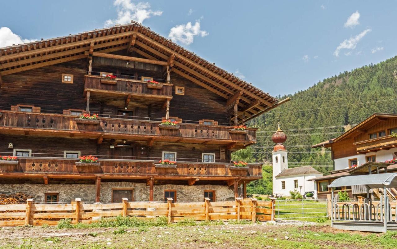 Landgasthof Steiner Matrei in Osttirol Exteriér fotografie