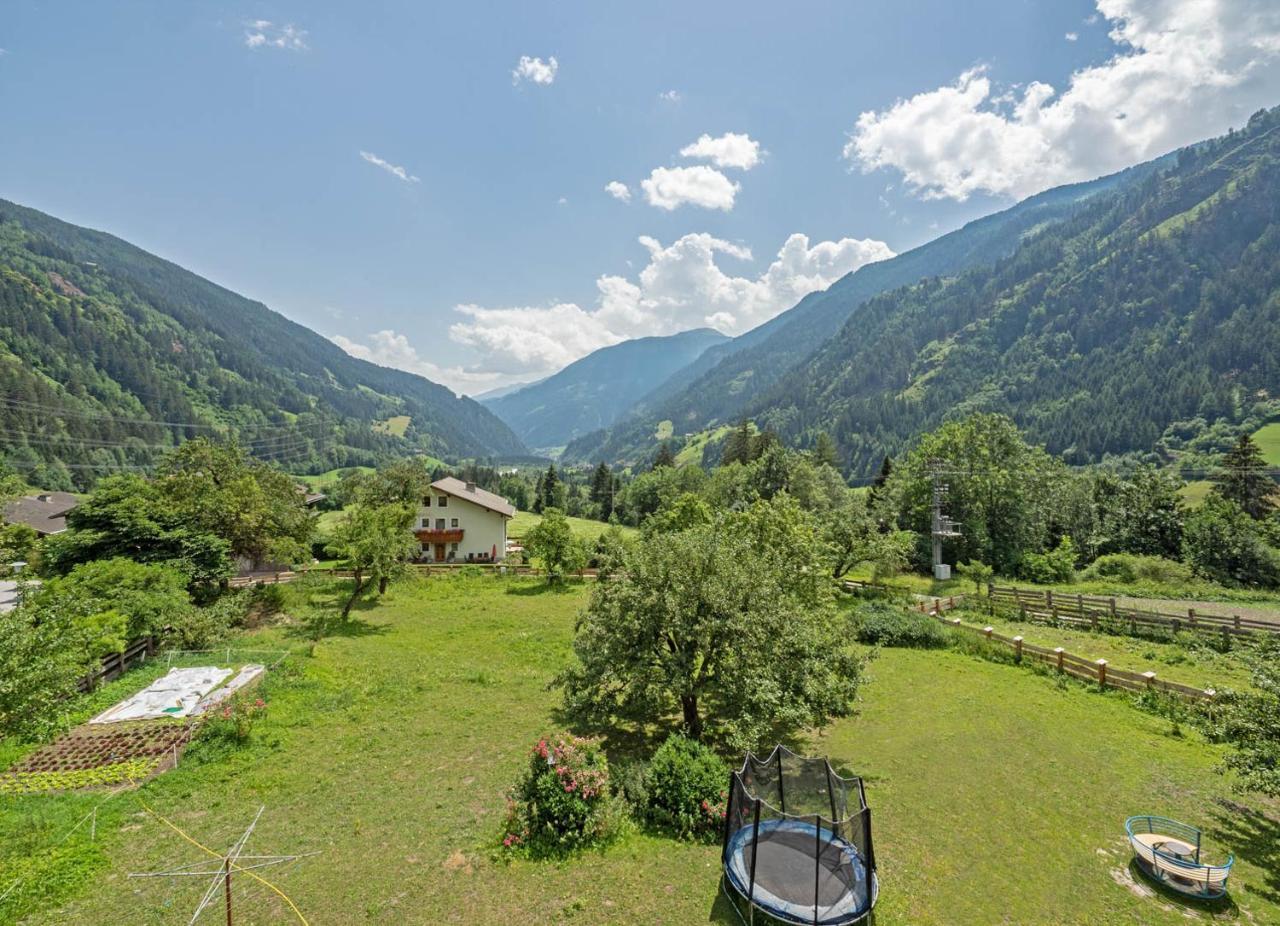Landgasthof Steiner Matrei in Osttirol Exteriér fotografie