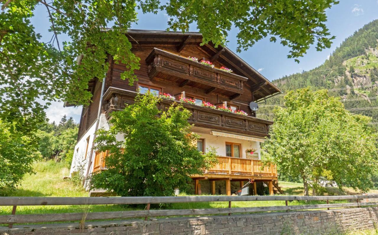 Landgasthof Steiner Matrei in Osttirol Exteriér fotografie